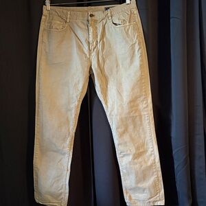 Vineyard Vines Men's Khaki Chinos - Light Beige